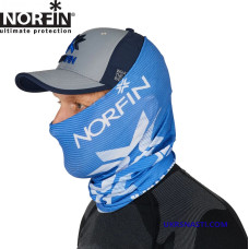 Бафф Norfin Bandana Blue
